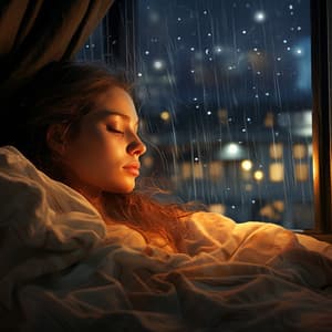 Noches Binaurales: Melodías Rítmicas Para Dormir - Energía orbital de 432 Hz