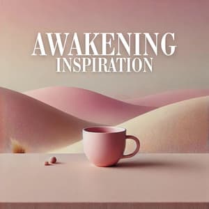 Awakening Inspiration: Secrets to a Bright and Cheerful Start - Jazz Instrumental Relax Center