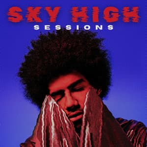Sky High Sessions - Gym Chillout Music Zone