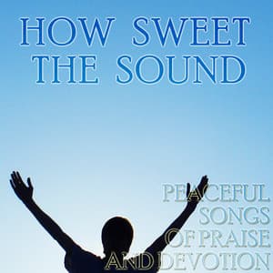 How Sweet the Sound: Peaceful Songs of Worship and Devotion - Christian Music Experts