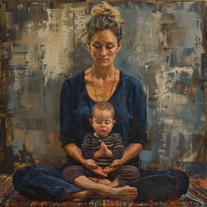 Música Melódica Infantil: Armonía Diurna Del Bebé - Bebés de melodía