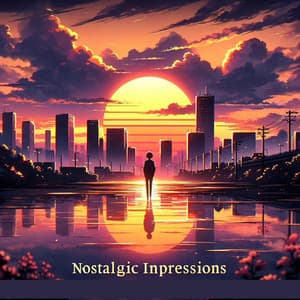 Nostalgic Impressions - Café Lofi Base