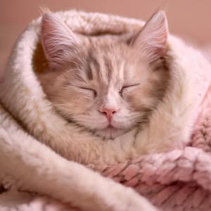 Bigotes Melódicos: Melodías De Guitarra Para Gatos - Musica Relajante de Guitarra Ambiente