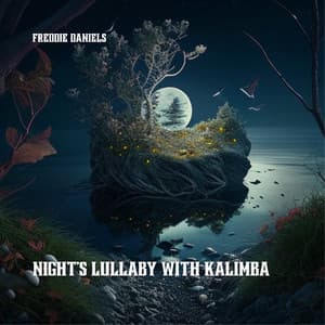 Night's Lullaby with Kalimba - Freddie Daniels
