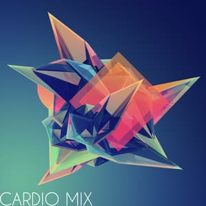 Cardio Mix - Workout Buddy