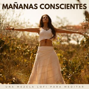 Mañanas Conscientes: Una Mezcla Lofi Para Meditar - Lofi para codificar