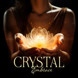 Crystal Embrace: Reiki Therapy Soundbath, Emotional Healing Frequencies - This is Mindfulness!