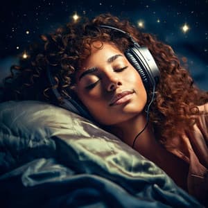 Gentle Dreams: Music for Restful Sleep - Mastery in Music