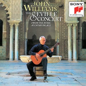 John Williams in Seville - John C. Williams