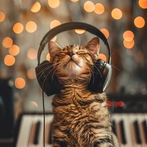Calm Purrs: Cat Relaxation Music - Soleil Armstrong