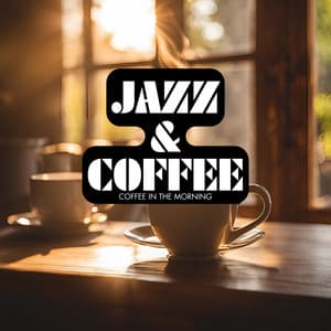 Coffee in the Morning - Jazz & Coffee