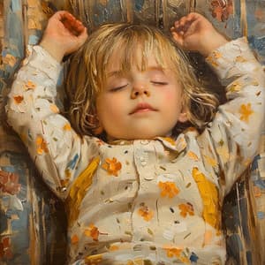 Misiones Tranquilas: Aventuras Para Dormir Al Bebé - Calma tu mente con el sonido del útero