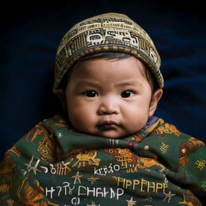 Little Rhymes: Hip Hop for Babies - Zen Master