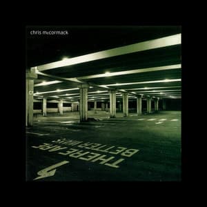 There Are Better Ways - Chris McCormack