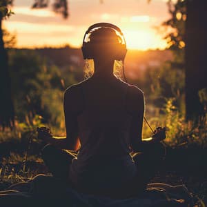 Meditation Melodies: Music for Deep Focus - Flute Meditation