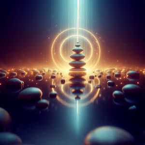 Amplifique sua frequência: Bio Energy Healing, tons de despertar e ondas Theta profundas - Meditação Espiritualidade Musica Academia