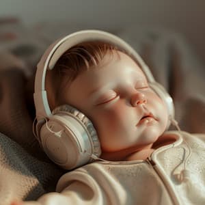 Aquatic Harmony: Crystal Clear Baby Lullabies - Baby Relax Music Collection