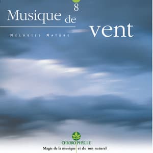 Chlorophylle 8 : Musique de vent - Relaxing Zen Nature