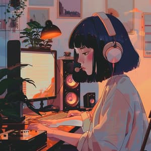 Acordes De Concentración: Música Para El Trabajo Enfocado - Música para Oficinas Clasico