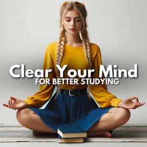 Clear Your Mind for Better Studying - Study Music Guys