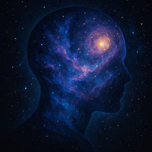 Enter Cosmic Consciousness - Spiritual Enlightenment Unit