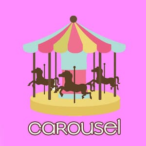 Carousel - Lofi Hip-Hop Beats