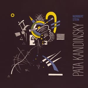 Pata Kandinsky - Norbert Stein
