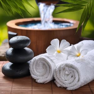 Espacios Serenos: Relajación A Través De La Armonía - Orquesta Nativa Americana