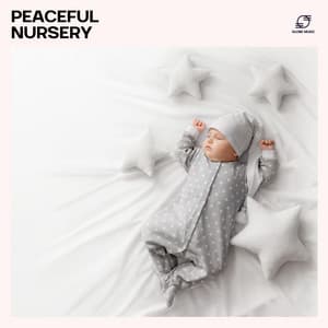 Peaceful Nursery: Baby Sleep Playlist - Lullaby Music Zone