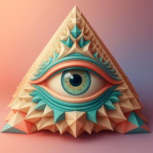 Accélérez l'activation de votre troisième œil - Pluie relaxante