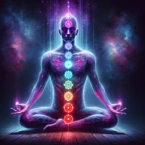 Chakra Therapy - Relaxing Mindfulness Meditation Relaxation Maestro