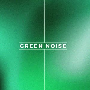 Green Noise - Green Noise Sleep Therapy
