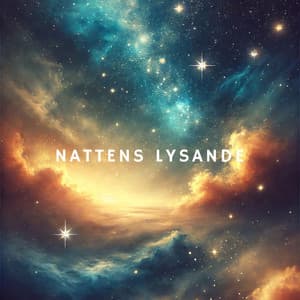 Nattens lysande: Keltiska natten - Lugn Musik Atmosfär
