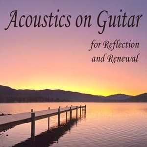 Acoustics on Guitar for Reflection and Renewal - The O'Neill Brothers Group