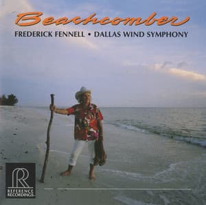 Beachcomber - Dallas Wind Symphony