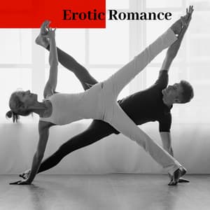 Erotic Romance and 15 Track Music for Bedroom: Benefits of Hot Yoga and Tantra Meditation - Akademia Tantry & Relaksu