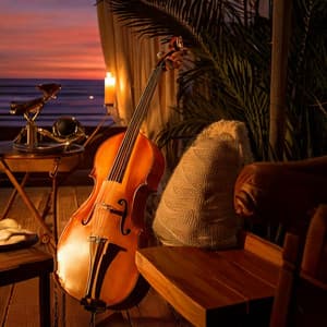 Evening Chill Vibes: Smooth Jazz Music - Positive Jazz Music