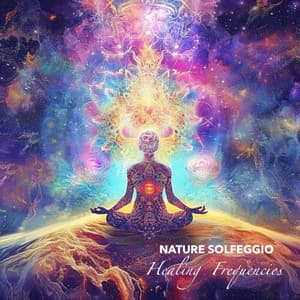 Healing Frequencies - Nature Solfeggio