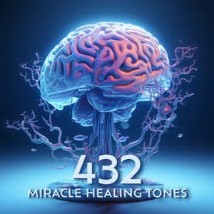 432: Miracle Healing Tones - The Key to Health and Harmony - John Solfeggio