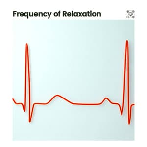 Frequency of Relaxation - White Noise Relaxation for Sleeping Babies