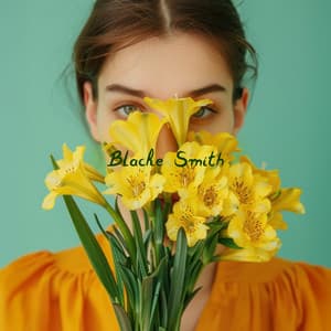 Enthusiastic Mood - Blacke Smith