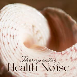 Therapeutic Health Noise: Sound Healing - Depression, Anxiety Disorders, PTSD - Focus Brown Noise