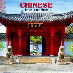 Chinese Restaurant Music - Solo Traditional Chinese Music, Koto Music - Mandy Slim