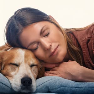 Música Para Mascotas: Melodías Calmantes Para Tu Amigo Peludo - Terapia musical para el alma animal