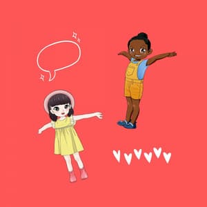 Echoes of Sleepy Baby - Children's Music Box