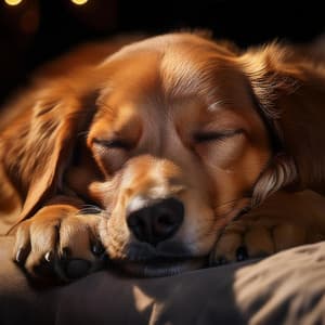 Armonía Canina: Sonidos Relajantes Para Perros Relajados - Academia de Música para Reducir el Estrés