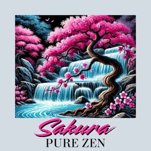 Sakura Pure Zen - Oriental Music Zone