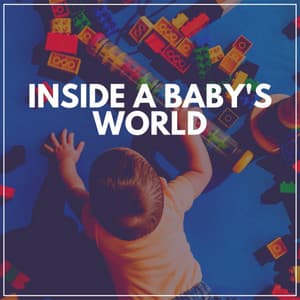 Inside a Baby's World - Baby Music