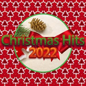 Christmas Party Music - Christmas Hits 2022