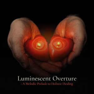 * Luminescent Overture: A Melodic Prelude to Holistic Healing * - Balanced Mindful Meditations